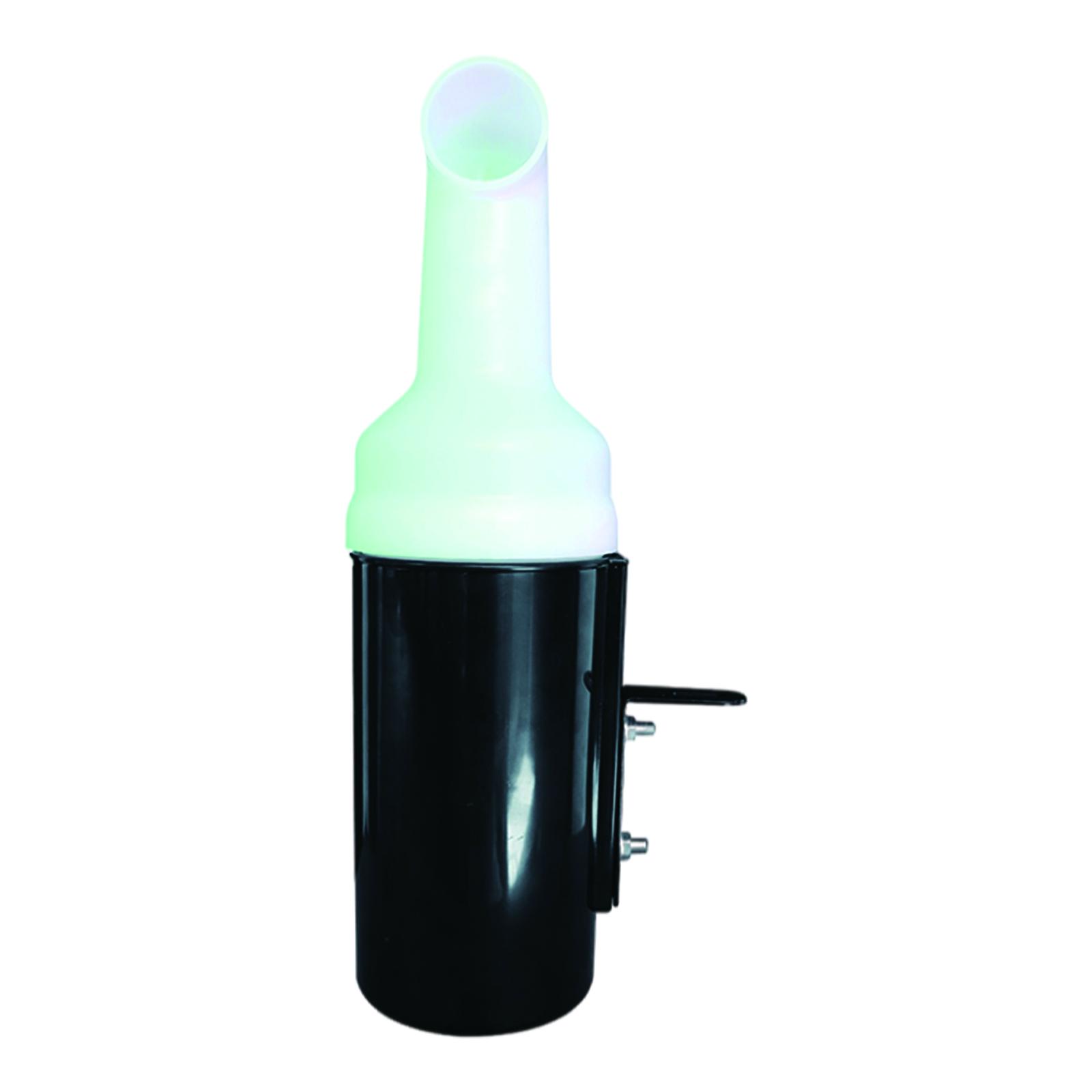 Golf Equipment Essentials - Golf Cart Sand Bottle Kit Essential