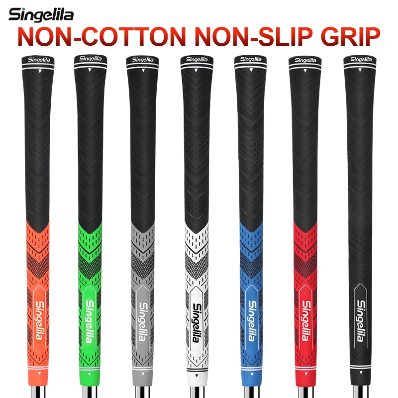 Golf Equipment Sales - Singelila Universal Golf Club Grip Half