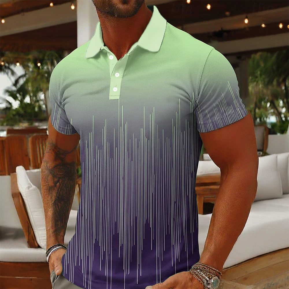 Golf Wear Men Shirts Short Sle - Golf Equipment Sales recension och pris