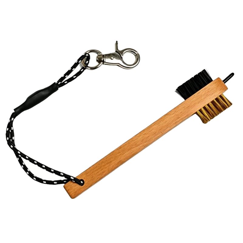ABHS-Wood Handle Golf Club Bru - Golf Equipment Sales recension och pris