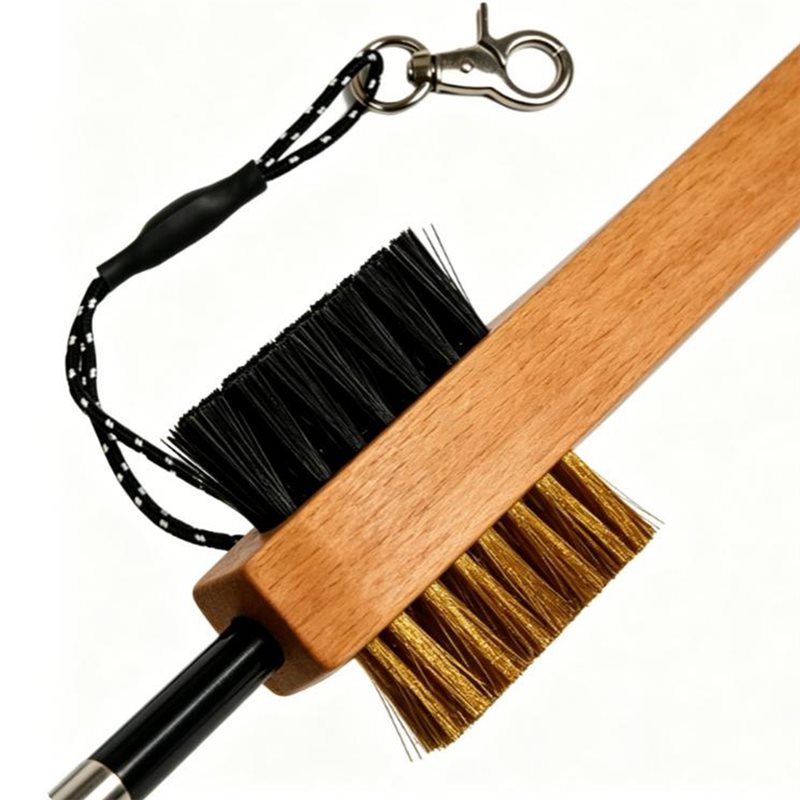 ABHS-Wood Handle Golf Club Bru - Golf Equipment Sales recension och pris