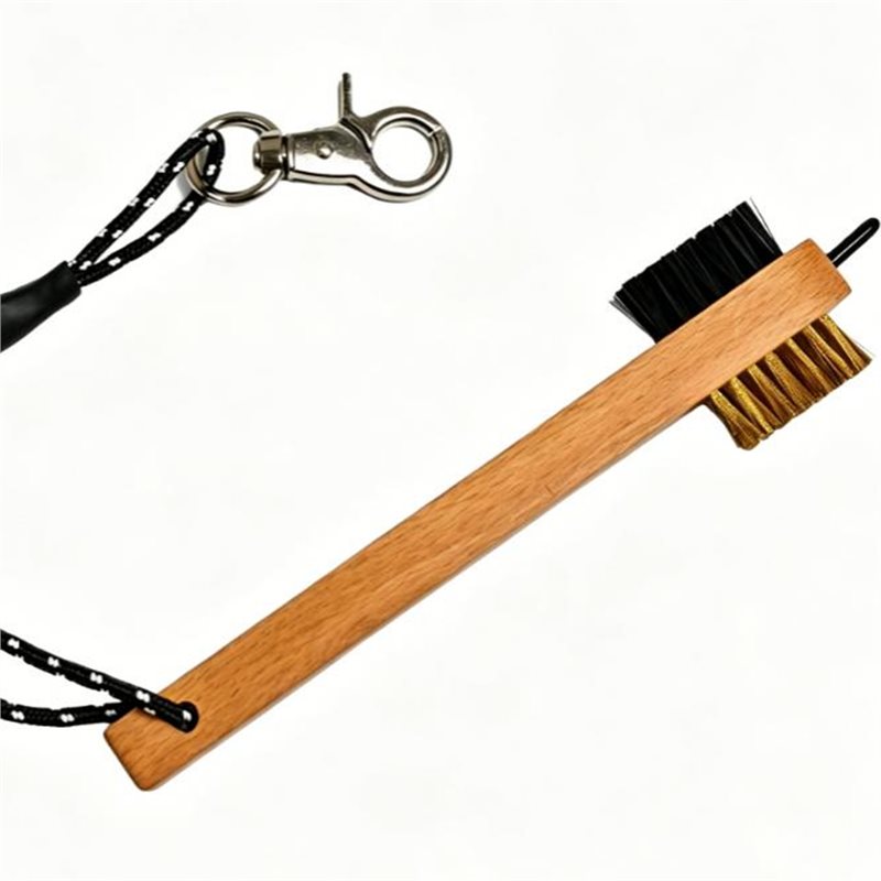 ABHS-Wood Handle Golf Club Bru - Golf Equipment Sales recension och pris