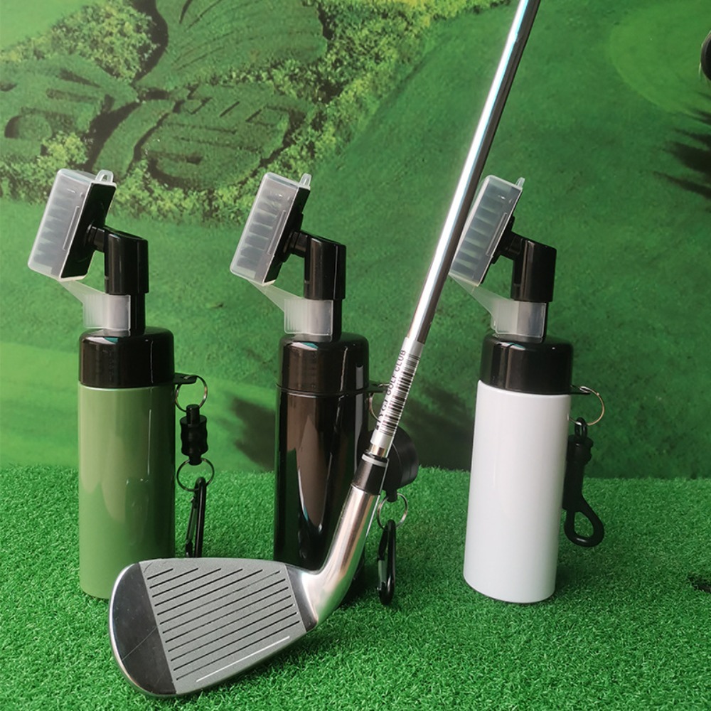 Plastic Golf Groove Cleaner Pr - Golf Equipment Sales recension och pris