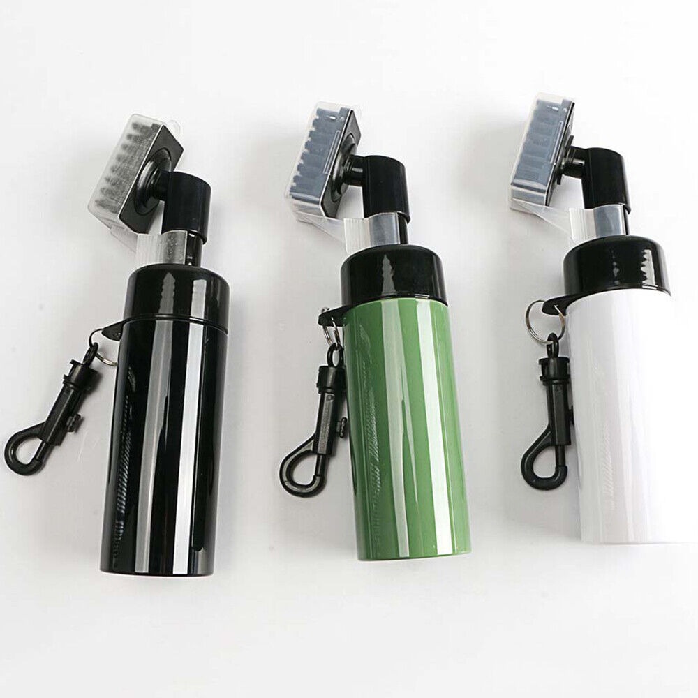 Plastic Golf Groove Cleaner Pr - Golf Equipment Sales recension och pris