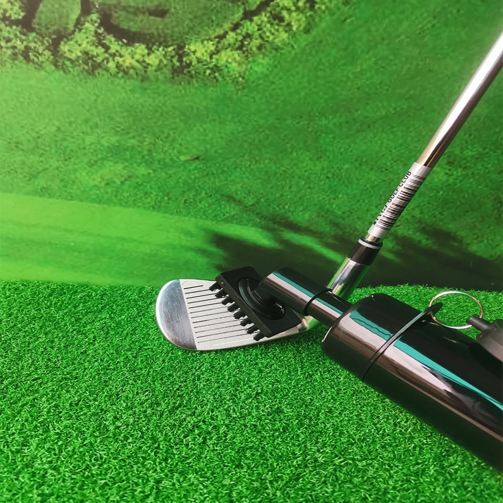 Plastic Golf Groove Cleaner Pr - Golf Equipment Sales recension och pris