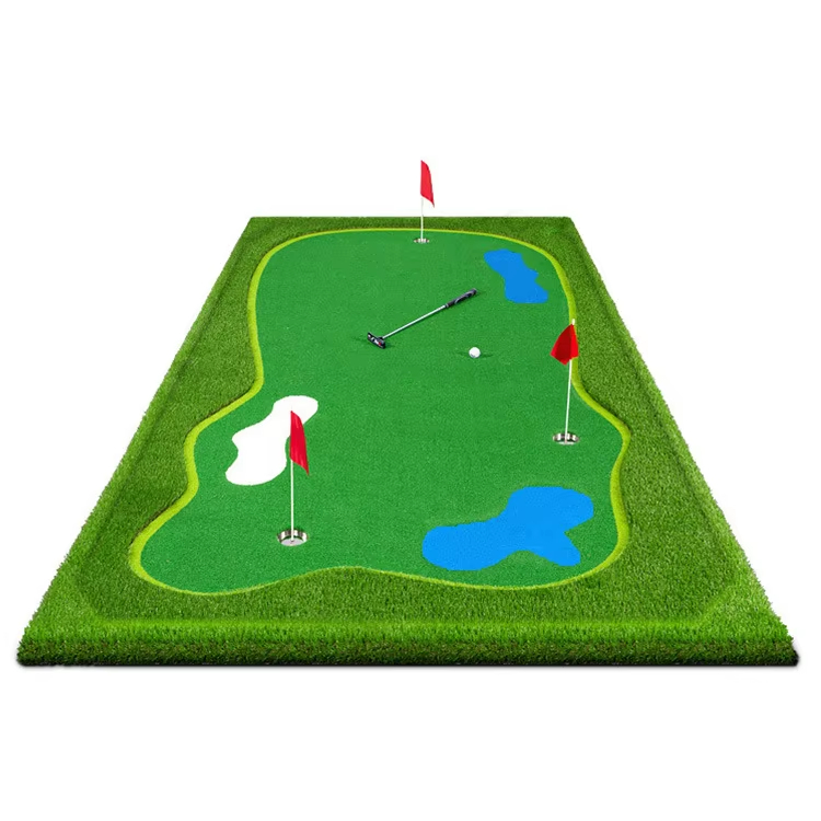Indoor Golf Putting Machine Wi - Golf Equipment Sales recension och pris