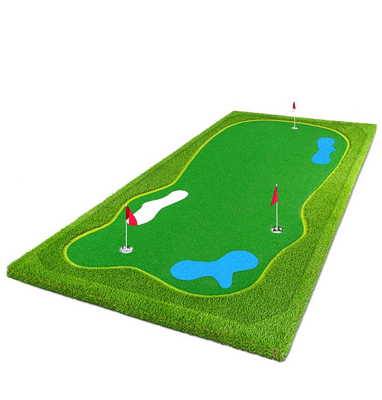 Indoor Golf Putting Machine Wi - Golf Equipment Sales recension och pris
