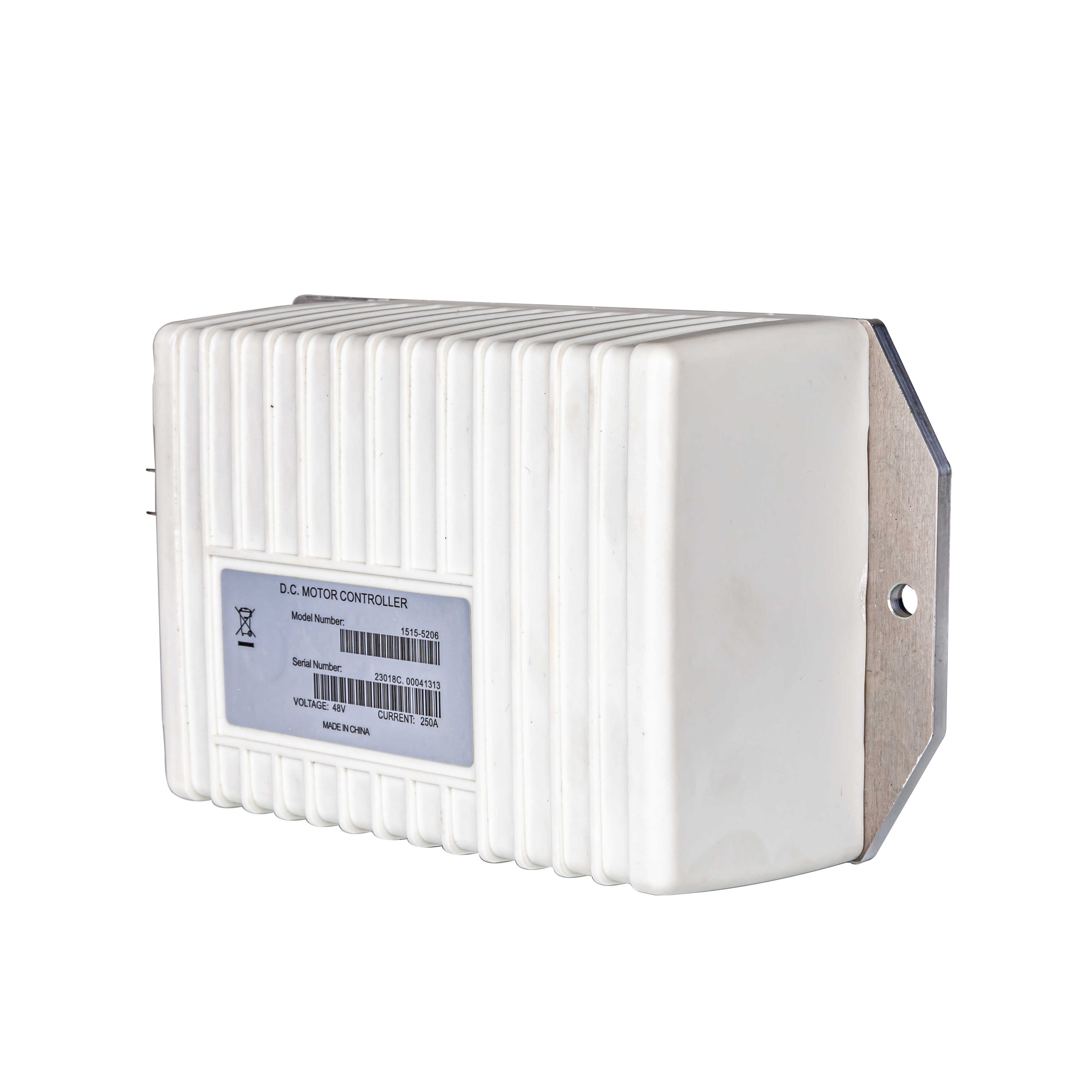 48V 250A Forklift Controller D - Golf Equipment Industry recension och pris