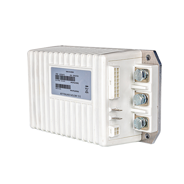 48V 250A Forklift Controller D - Golf Equipment Industry recension och pris
