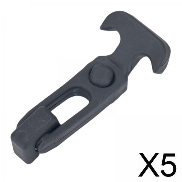Durable Flexible Rubber T Hand - Golf Equipment Industry recension och pris