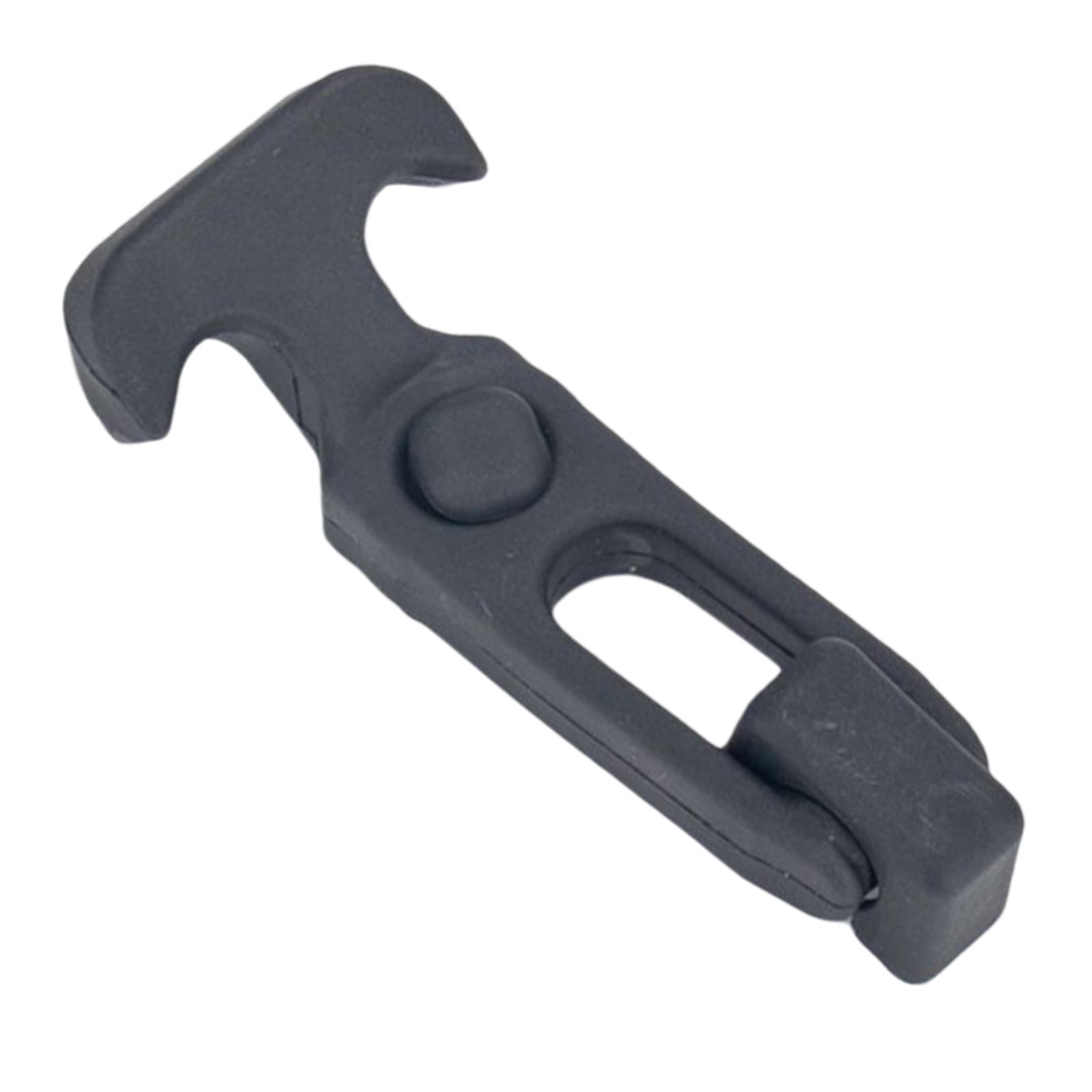 Durable Flexible Rubber T Hand - Golf Equipment Industry recension och pris