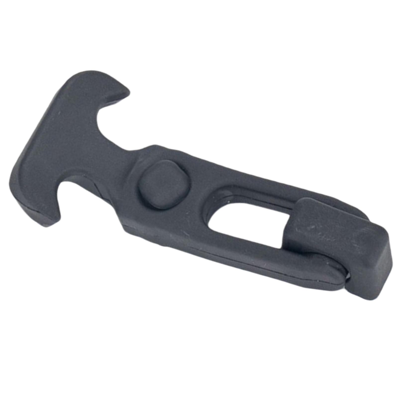 Durable Flexible Rubber T Hand - Golf Equipment Industry recension och pris