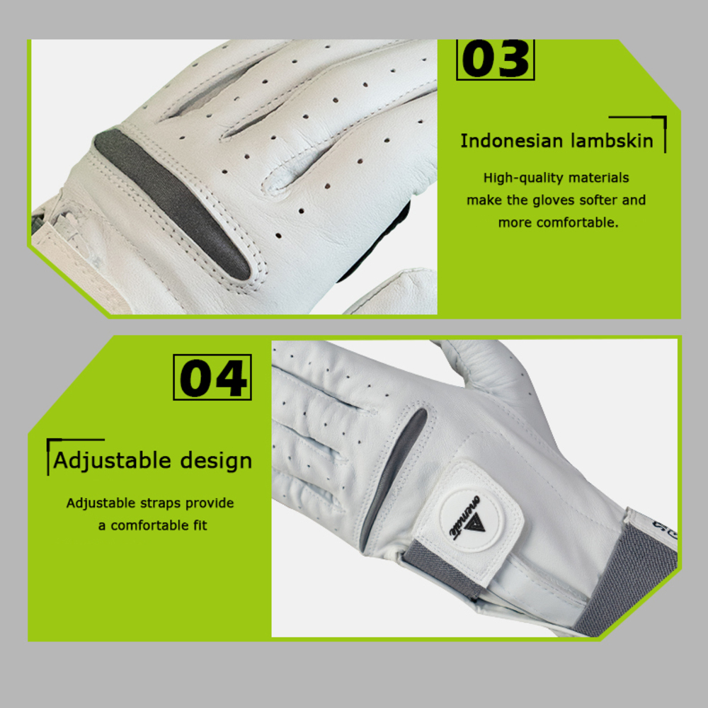 Golf Smart Glove Swing Path In - Golf Equipment Sales recension och pris