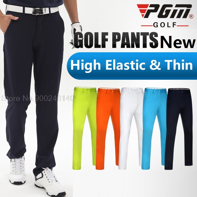 Pgm Golf Pants Men Long Pants  - Golf Equipment Sales recension och pris
