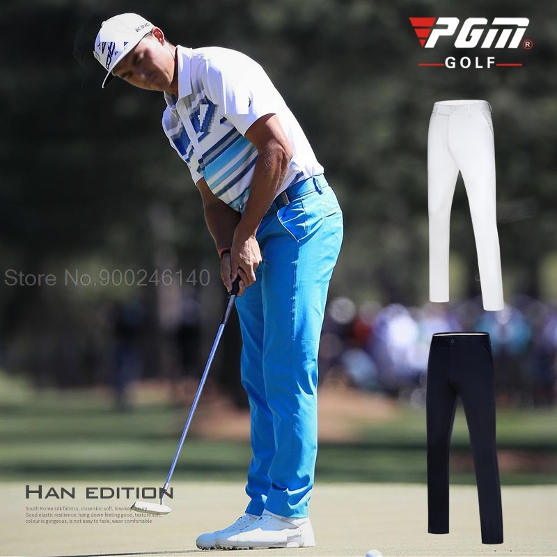 Pgm Golf Pants Men Long Pants  - Golf Equipment Sales recension och pris