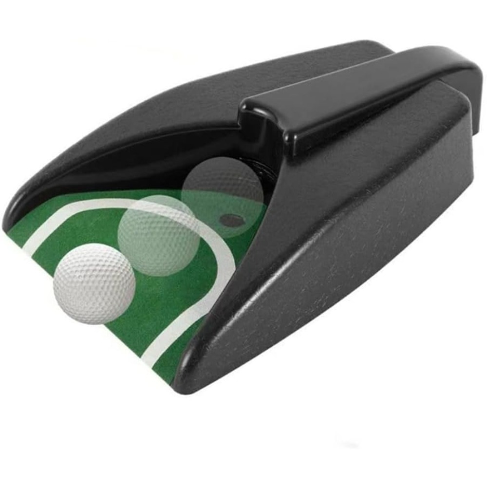 Premium Portable Golf Ball Ret - Golf Equipment Essentials recension och pris