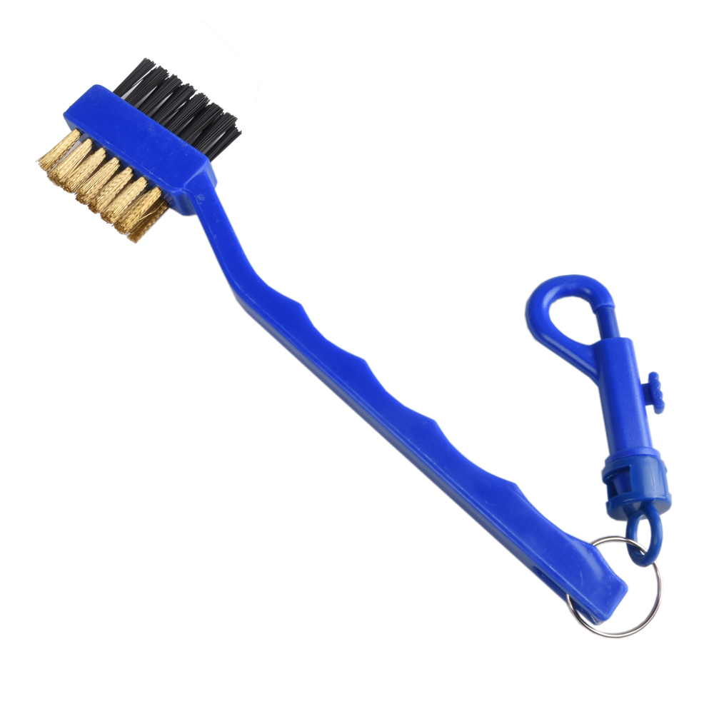 Golf Cleaning Brush Double-Sid - Golf Equipment Sales recension och pris
