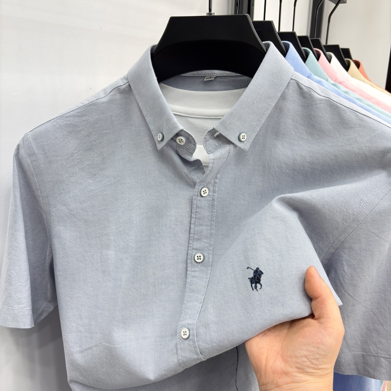High end 100%cotton short slee - Golf Equipment Sales recension och pris
