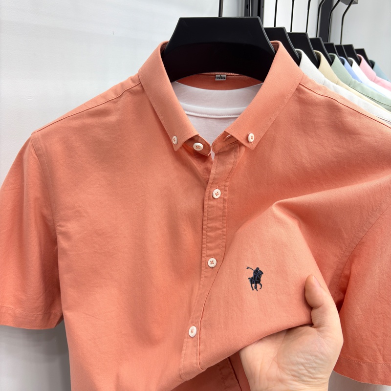 High end 100%cotton short slee - Golf Equipment Sales recension och pris