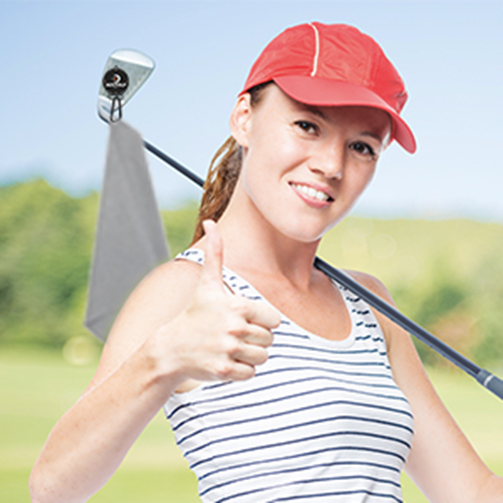 Super Magnet Golfs Clip Lightw - Golf Equipment Industry recension och pris