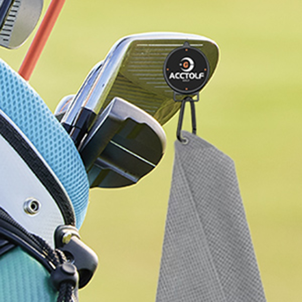 Super Magnet Golfs Clip Lightw - Golf Equipment Industry recension och pris