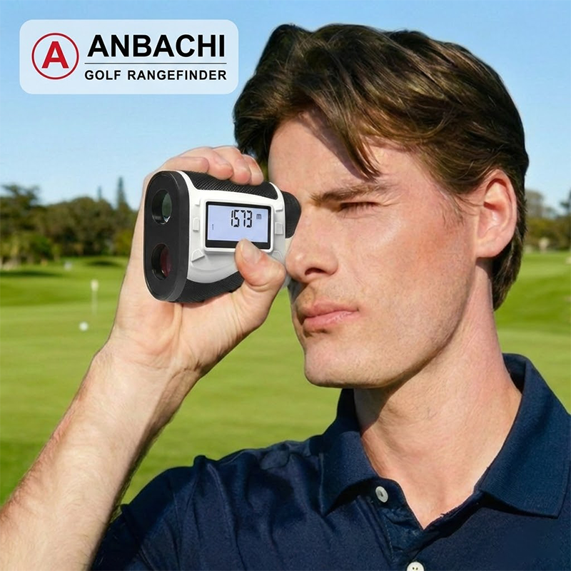 Anbachi Hunting Laser Range Fi - Golf Equipment Industry recension och pris
