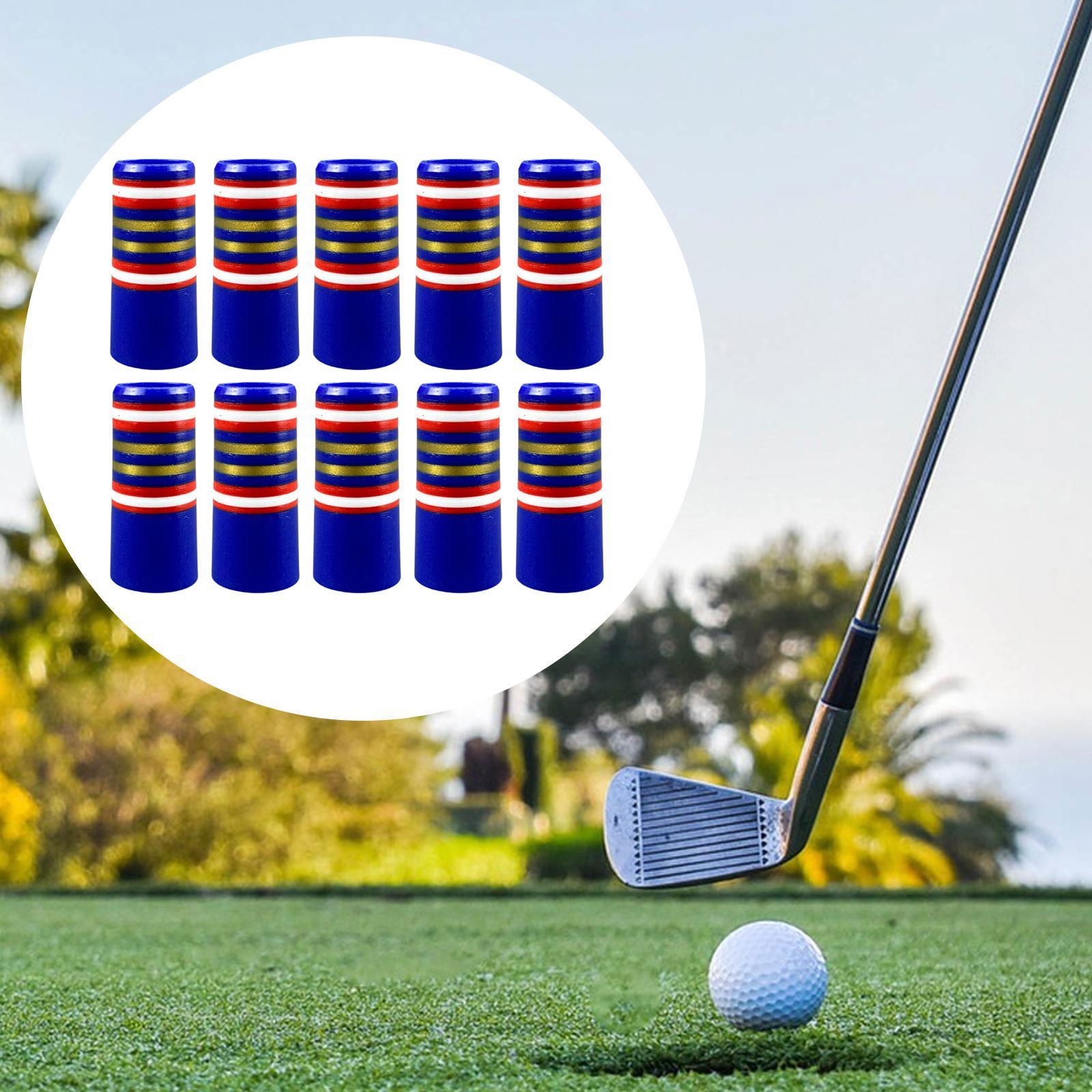 Golf Iron Ferrules Set Golf Eq - Golf Equipment Essentials recension och pris
