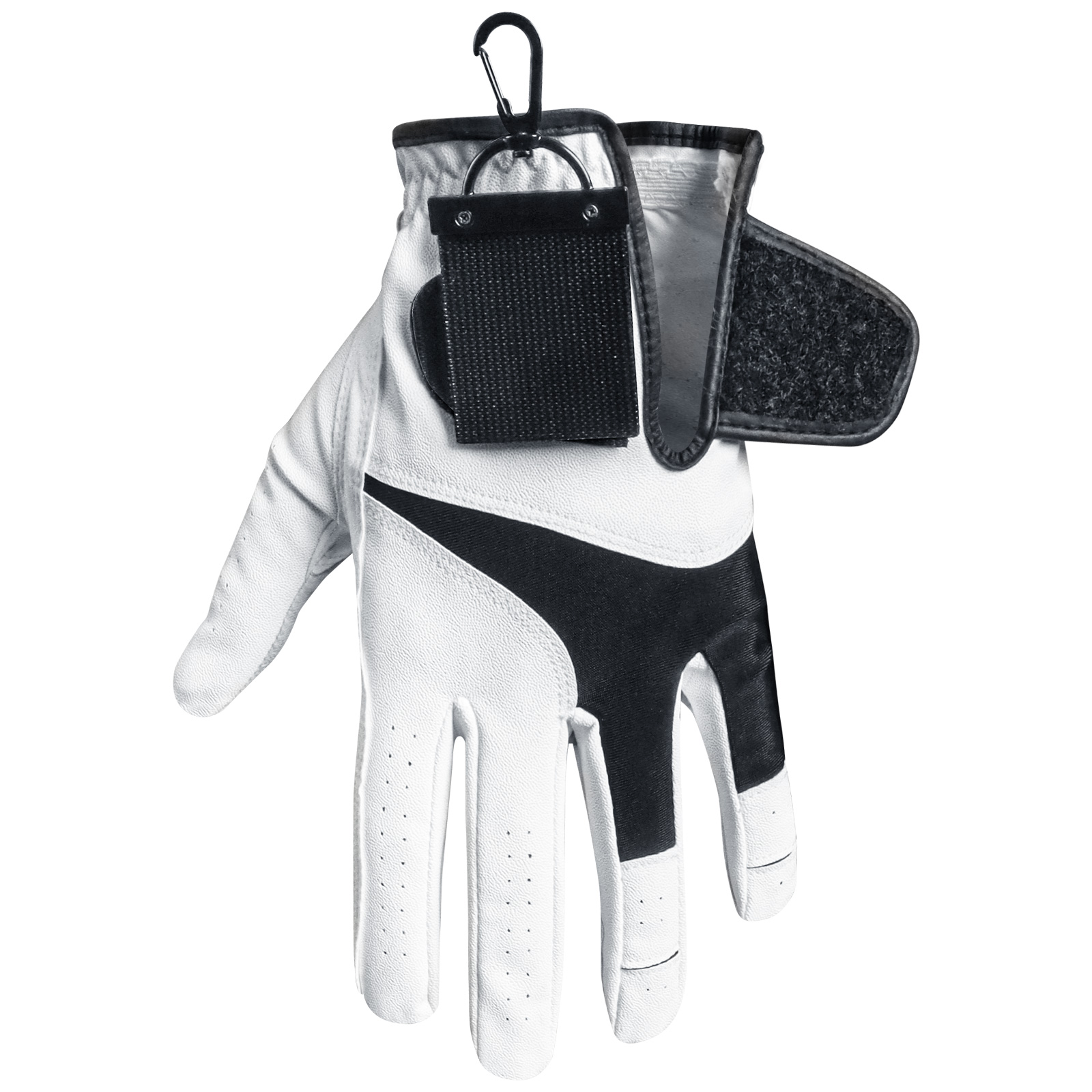 Portable Golf Glove Keeper Han - Golf Equipment Holder recension och pris
