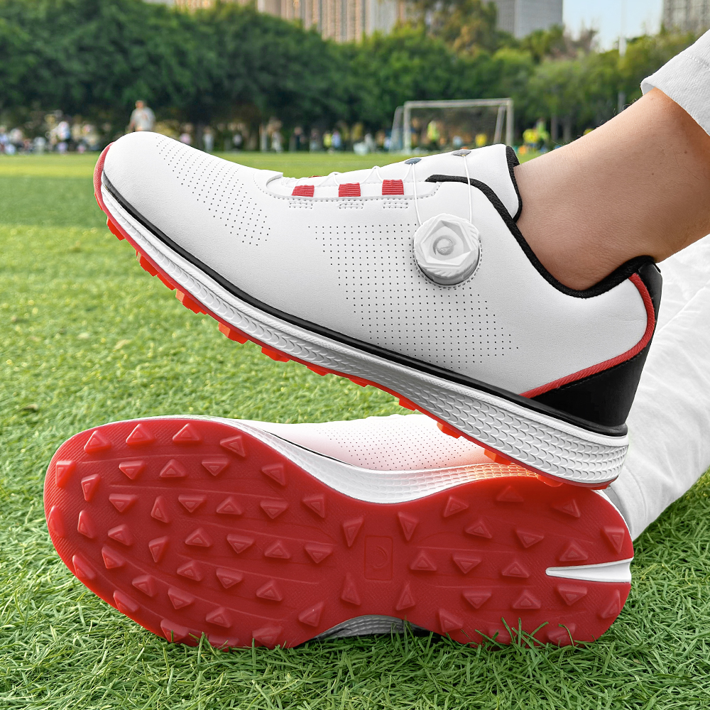 Men Spikeless Golf Sneakers Wi - Golf Equipment Sales recension och pris