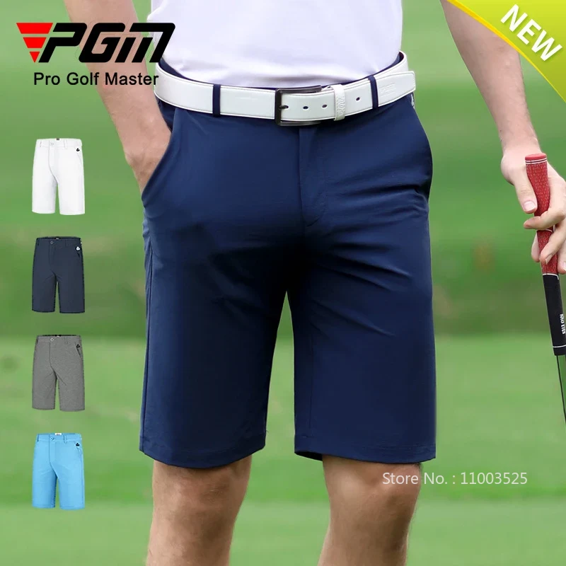 PGM Golf Short Summer Men's So - Golf Equipment Sales recension och pris