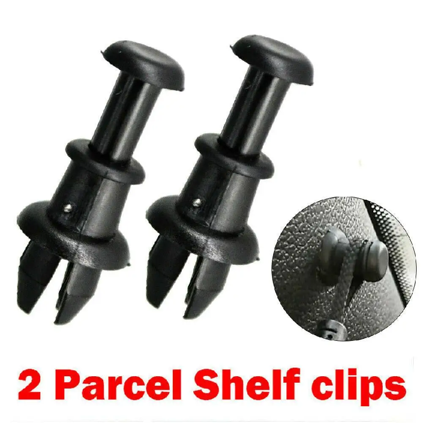 2pc Car Trunk Lanyard Fixing C - Golf Equipment Holder recension och pris