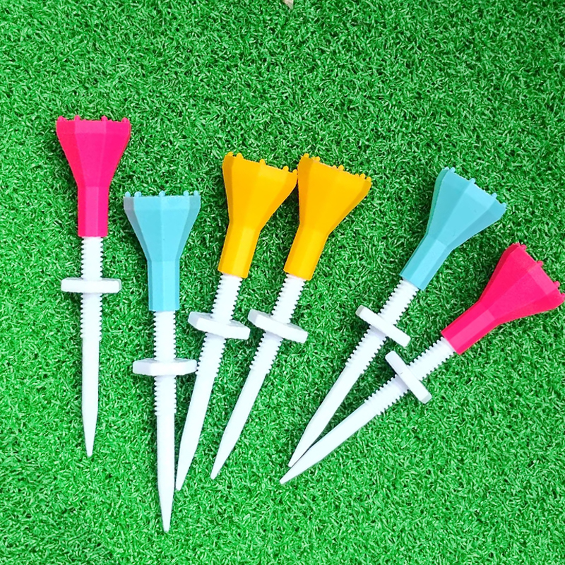 Golf Nail Tee Limited Position - Golf Equipment Holder recension och pris