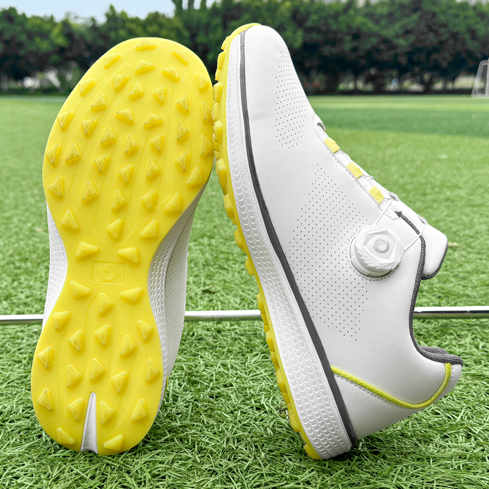 Men Spikeless Golf Sneakers Wi - Golf Equipment Sales recension och pris