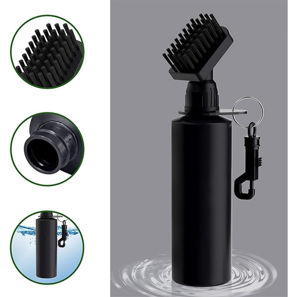 1pc Golf Club Cleaner Tool Gol - Golf Equipment Sales recension och pris