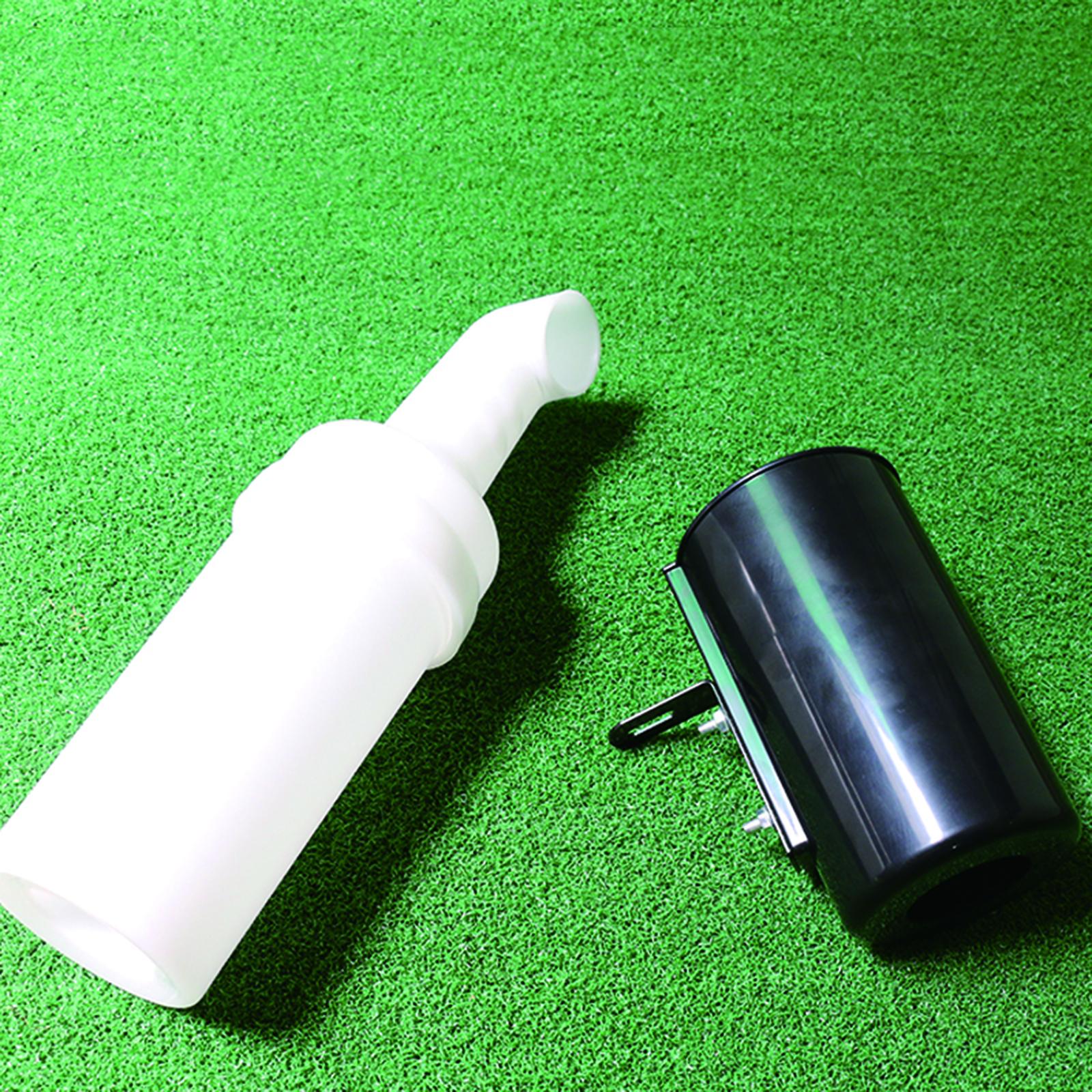 Sand Bottle Assembly Accessory - Golf Equipment Essentials recension och pris