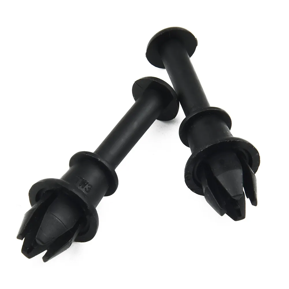 2pcs Boot Trunk Parcel Shelf T - Golf Equipment Holder recension och pris