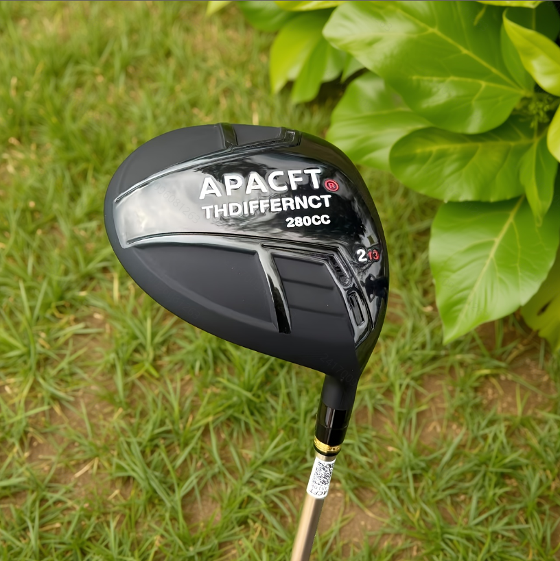 Genuine Japanese Apacft New Mo - Golf Equipment Japan recension och pris