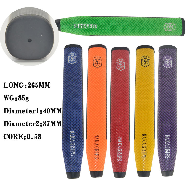 Golf Putter Grips Pencil Shape - Golf Equipment Holder recension och pris