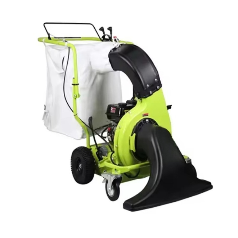 Two-Stroke Suction Machine Ind - Golf Equipment Industry recension och pris