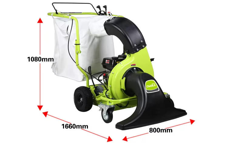 Blowing Shredding Equipment Tw - Golf Equipment Industry recension och pris