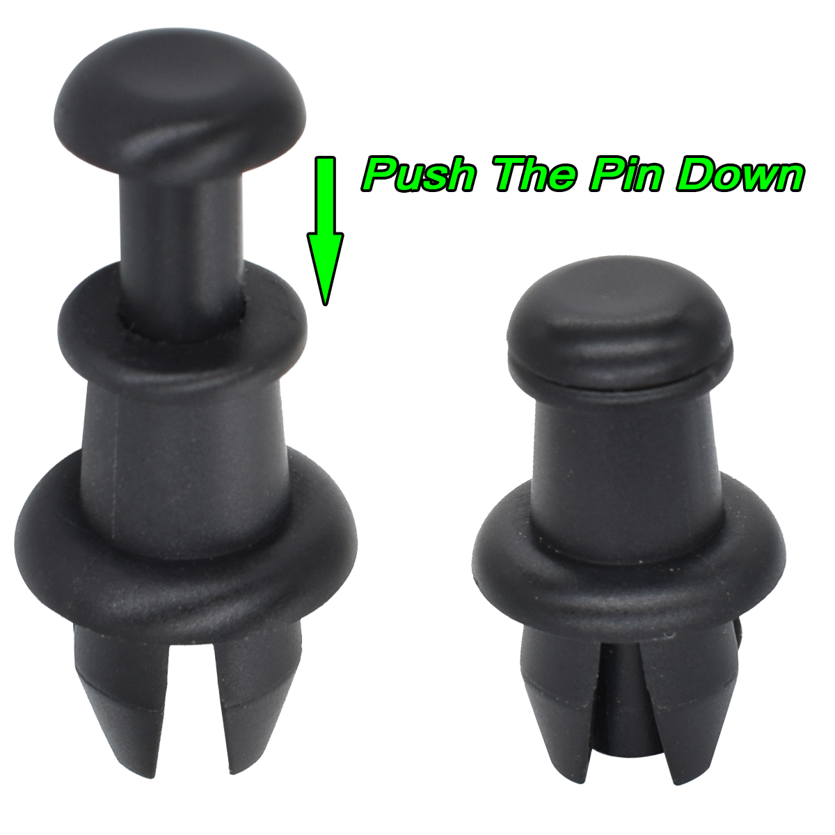 2X For VW GOLF MK5 MK6 Tiguan  - Golf Equipment Holder recension och pris