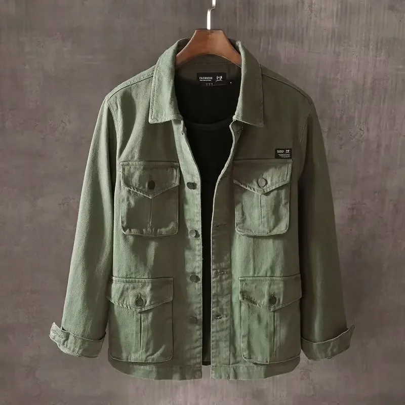 Trendy Multi-pocket Men's Loos - Golf Equipment Japan recension och pris