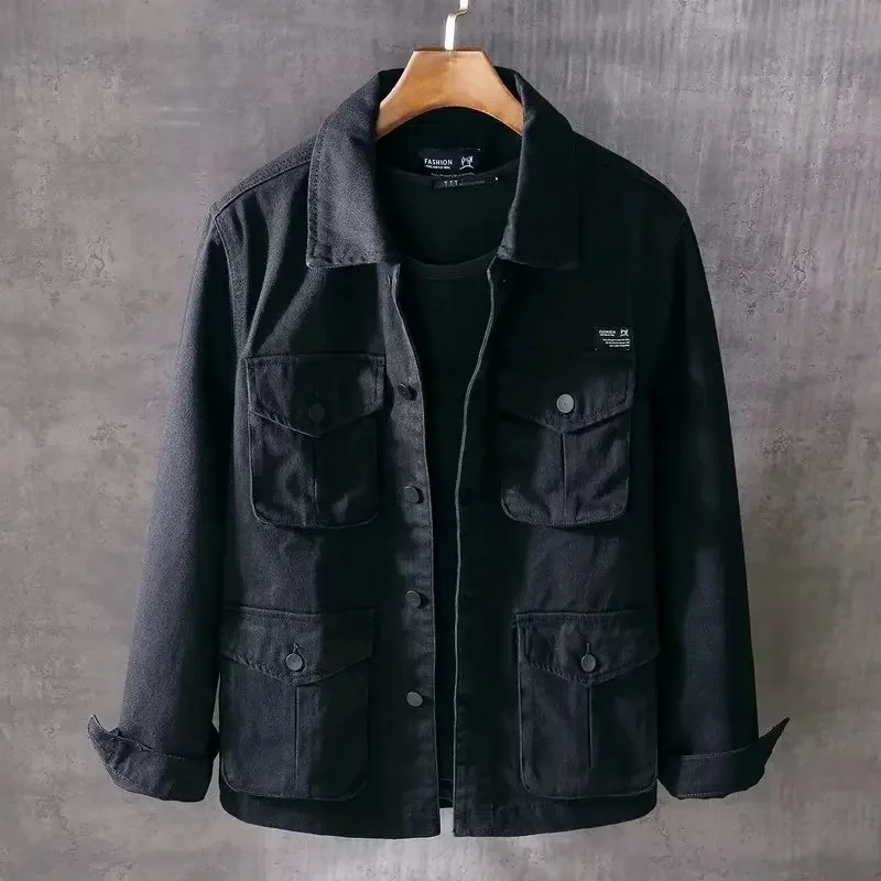 Trendy Multi-pocket Men's Loos - Golf Equipment Japan recension och pris