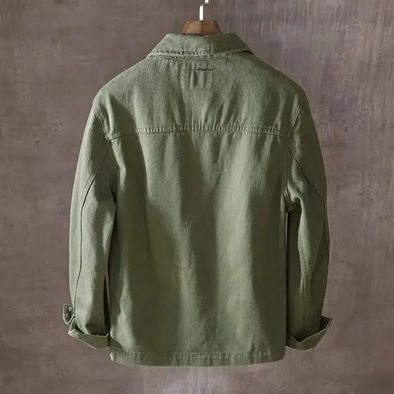Trendy Multi-pocket Men's Loos - Golf Equipment Japan recension och pris