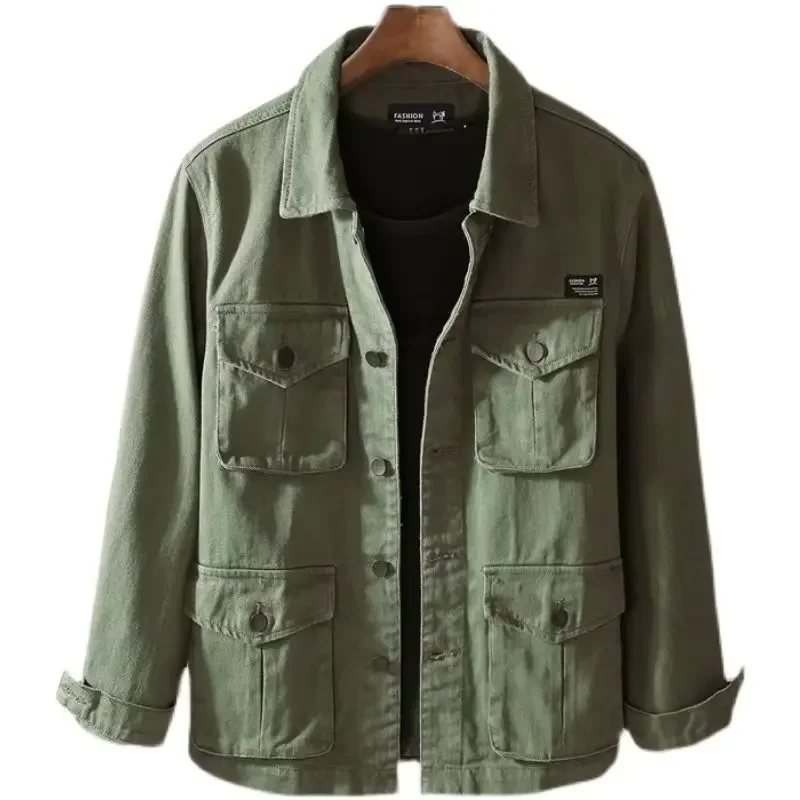 Trendy Multi-pocket Men's Loos - Golf Equipment Japan recension och pris