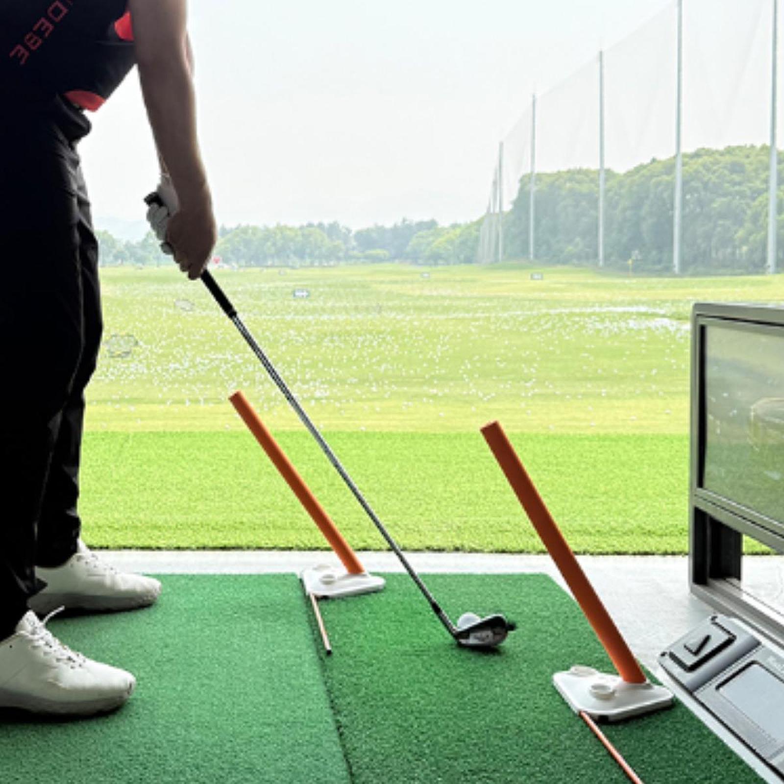 Pro Golf Practice Equipment Sw - Golf Equipment Holder recension och pris