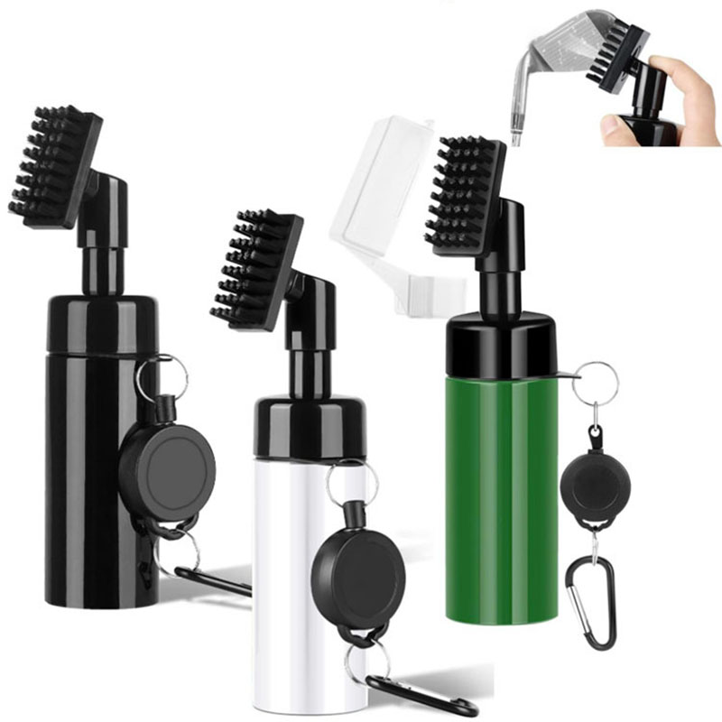 Golf Club Groove Cleaner Brush - Golf Equipment Sales recension och pris