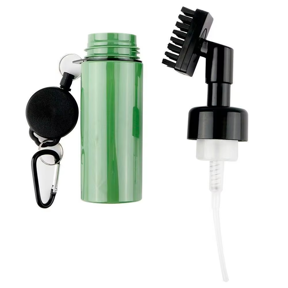 Golf Club Groove Cleaner Brush - Golf Equipment Sales recension och pris